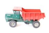 Large Buddy L Dump Truck