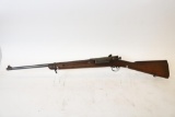 1898 Springfield Carbine 30-40 Krag