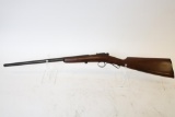 Winchester Model 36 Rimfire Rifle