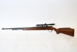 Remington Model 592M Bolt Action Rifle