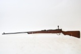 Japanese Type 99 Rifle