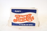 Double Dot Pepsi Cola Cash Register Display