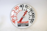 Motorcraft Air Conditioner Service Thermometer