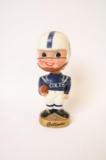 Baltimore Colts Football Nodder