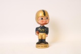 Notre Dame Fighting Irish Football Nodder