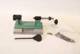 RCBS Reloading Trimmer and Attachments