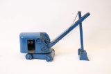 Structo Tin Steam Shovel Toy