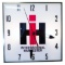 International Harvester Pam Clock