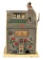 Mills Gooseneck Liberty Bell 5 Cent Slot Machine
