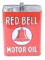 Red Bell 2 Gallon Oil Can