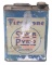 Firestone Super Pyro Gallon Antifreeze Can