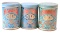 Lot of 3 Different Havana Seed 50 Count Cigar Tins