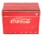 Coca Cola Salesman Cavalier 6-Case Master Machine
