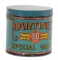 Marinez Special Value 50 Count Cigar Tin