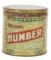 Wilson's Humber 5 Cent Cigar Tin 50 Count