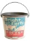 Bright & Early Coffee 4 lb Tin Can