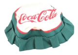 1949 Coca Cola Bottle Cap Hat Prototype Design
