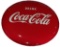 Coca-Cola Button - 12