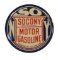 Socony Motor Logo Pocket Mirror