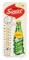 Enjoy Squirt Tin Thermometer w/Boy & Bottle