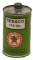 Texaco 574 Quarter Gallon Oil Can