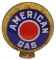 American Gas Globe