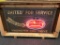 Rare United Motors Neon Sign