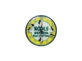 Kools Refresh Hour After Hour Clock