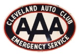 Cleveland Auto Club AAA Emergency Service DSP