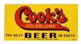 Cook's Goldblume 