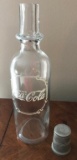 1920's Coca Cola ACL Bottle