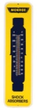 Monroe Shock Absorbers Metal Thermometer