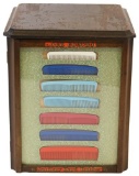 Ace Combs Counter Top Store Display