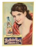 Buffalo Rock Ginger Ale 