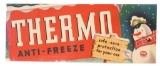 Thermo Anti-Freeze w/Snowman Logo Poster