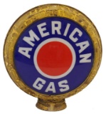 American Gas Globe