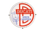 Ducati 