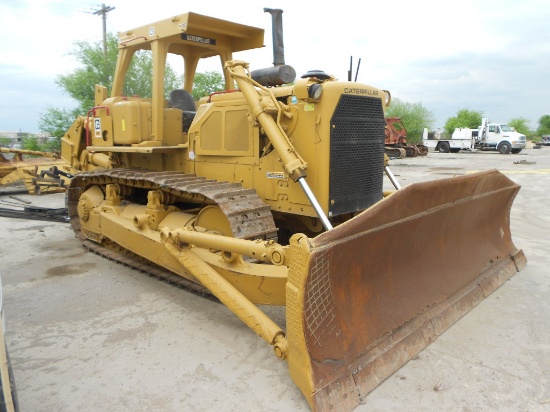 Crow Brothers Valley Equipment Auction