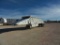 2008 Construction Trailers Belly Dump Trailer