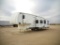 2008 Forest River Sandpiper RV Camping Trailer