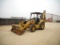 Cat 416E Backhoe