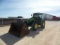 John Deere 3800 Telescopic Forklift