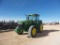 2003 John Deere 7720 Tractor