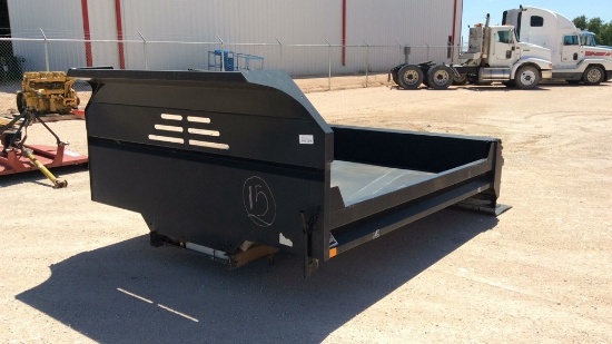 Dump Bed