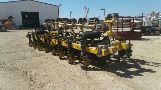 D.L. Industries CSST3000 Row Stripper