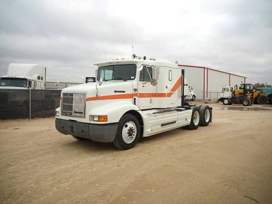 1996 International 9200 Truck Tractor