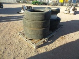 (7) Miscellaneous Tires and Rims