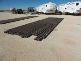 (28) Joints of 3 1/2 Inch Drill Pipe