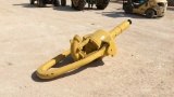 Swivel Unit for Drilling Rig