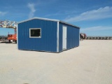 24 x 15' Storage Unit